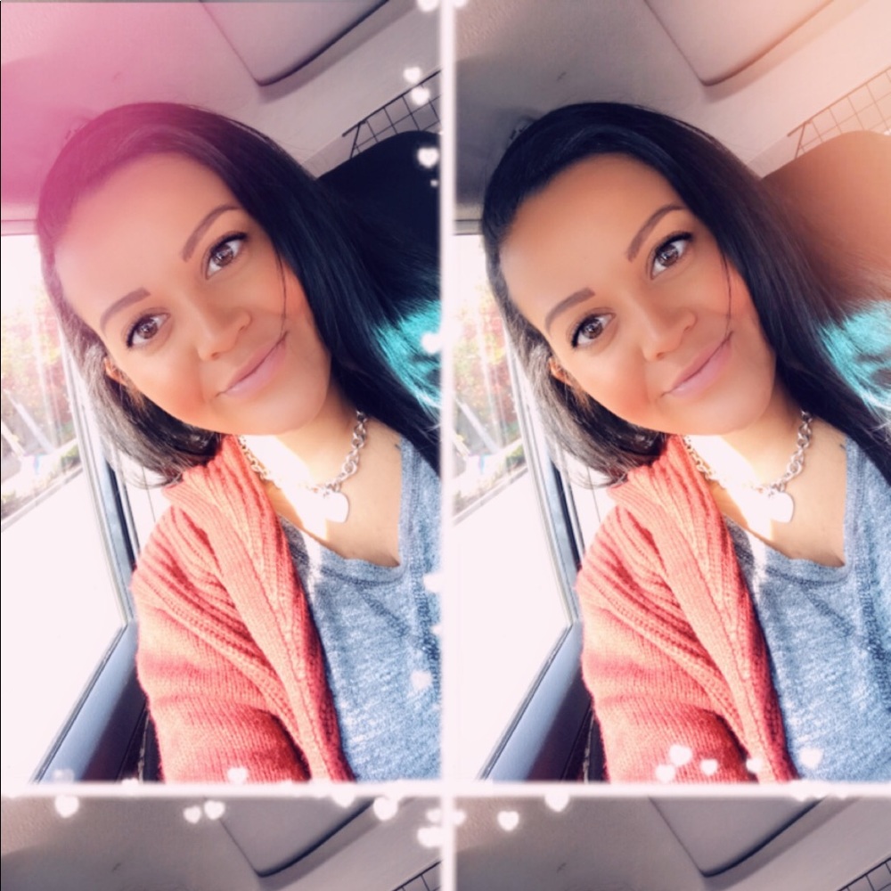 Meet your Posher, Grace